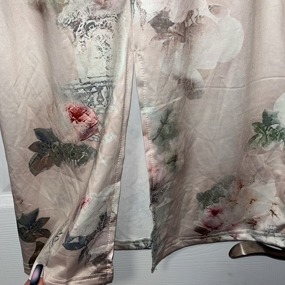 Midi dress - Picture 5 of 5